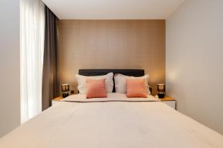 Istanbul Apartments - Istanbul - 1