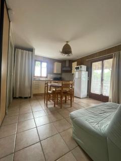 Mas d'Ambayrac chambres d' hôtes et gites - Promilhanes - 4