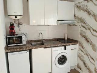 BENIDORM NEW APARTAMENT In Aquarium One Bedroom - 2