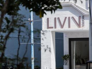 LIVIN Hotel - Jiaoxi - 2
