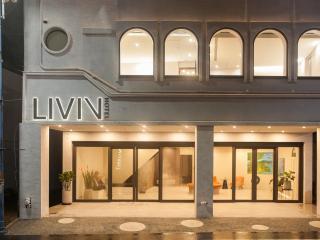 LIVIN Hotel - Jiaoxi - 5