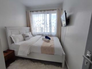 Cosy 1 Bedroom with 2 TVs - Nairobi - 2