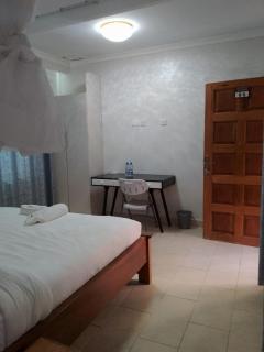 THE LAGOON RESORT AND Spa - 6