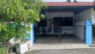 Homestay Bajet IPOH - 0