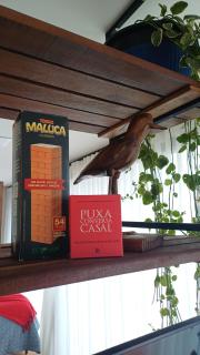 Cabana Ninho do Quero-Quero - 4