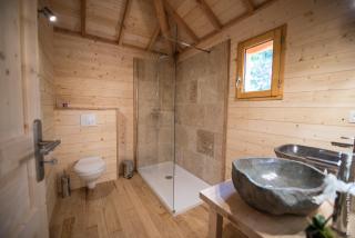 Les Cabanes des Blots - 3