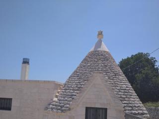 Trullo Le Tre Sorelle - 5