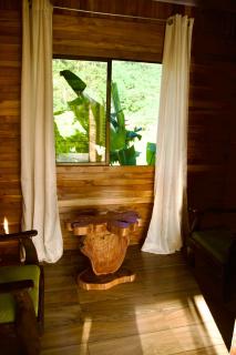 Cabaña privada cerca de Manuel Antonio - 7