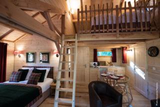 Les Cabanes des Blots - 4