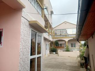 Rem Hotel - Fianarantsoa - 9