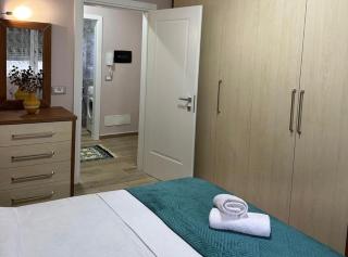 dorian beach appartment 4 - 4