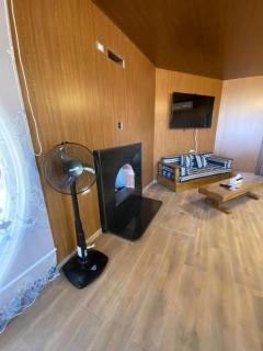 منتجع كفريا السياحي-عجلون Kufraya Resort-Ajloun - 3