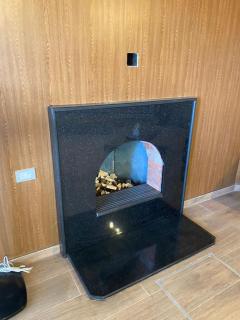 منتجع كفريا السياحي-عجلون Kufraya Resort-Ajloun - 2