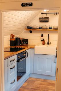 1 - Romantic log cabin, perfect winter escape! - 3