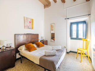 Mansion in St Martí with Vineyards & Garden - San Martín Sarroca - 6