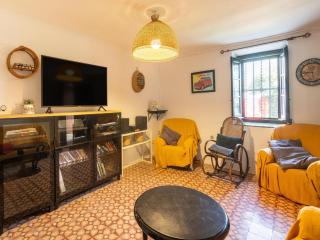 Mansion in St Martí with Vineyards & Garden - San Martín Sarroca - 2
