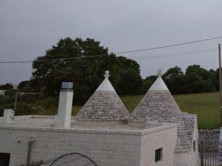 Trullo Le Tre Sorelle - 6