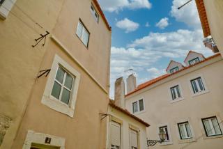Fully equipped Studio in Alfama - 7