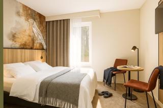 Fletcher Hotel-Restaurant De Kempen - 3