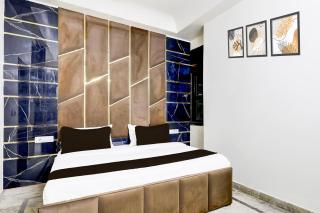 FabHotel Sweet Inn - 5