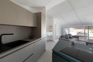 Romantic Apartment with Terrace by Wonderful Italy - 4