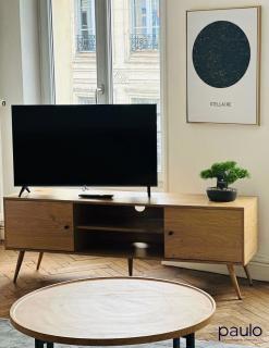 Appartement Coeur de ville - 9