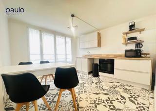 Appartement Coeur de ville - 2