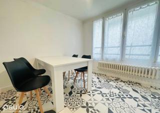 Appartement Coeur de ville - 1