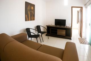 Apartamento charmoso 3/4 - 5