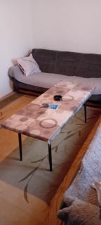 Honeyhouse Tjentiste, Foca - 2