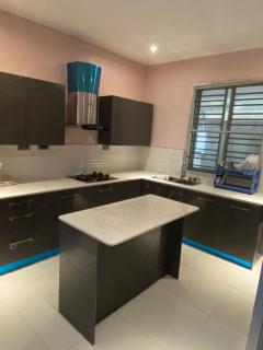 Exclusive ANSO HOMES GRA Ikeja - 8