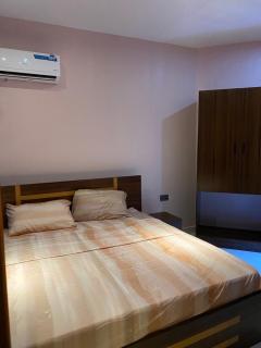 Exclusive ANSO HOMES GRA Ikeja - Ikeja - 2