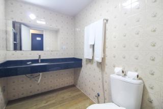 415 Flat Triplo Monumental - Teatro Nacional - 2