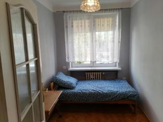 Dwa pokoje kuchnia łazienka w cichym centrum miasta z wewnętrznym parkingiem Samodzielne zameldowanie o dowolnej porze - 5