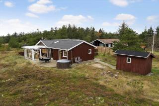 162-Thisted-Molgaardsvej-62 - Thisted - 0