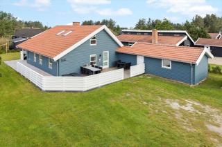 144 Thisted - Nordsøvej 204 D - 0