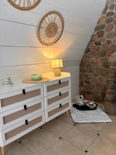 Cozy Tiny House am Ferienpark - 1