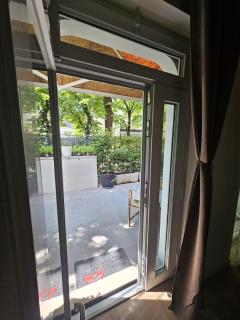 Junior Suite, Villa Joy Verona, Romantic, with garden, elegant living room, near the city center - 1