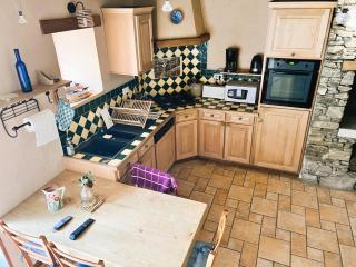 Gite du Hameau de Ménac - Arignac - 8