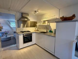 Vakantiewoning Het Sterrenhuisje - 2