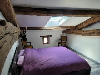 Maison Jean-Du-Feu au calme à Jenduffe - 2