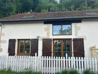Maison de campagne à 5 min de Nevers - 0