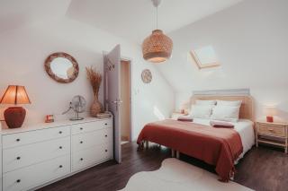 La Maison Rouge de Givet - Givet - 7