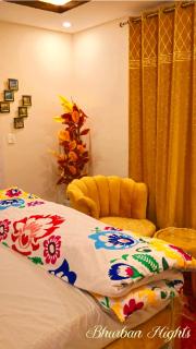 Bhurban Nights - High Floor with Views - 5