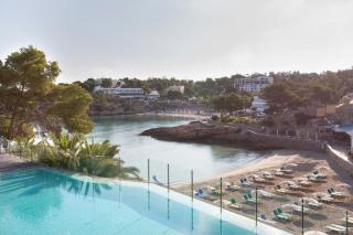 Grupotel Ibiza Beach Resort - Adults Only - Portinatx - 0