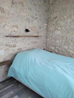 Maison Jean-Du-Feu au calme à Jenduffe - 8