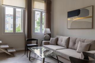 Historic Plaka's Deluxe Apartment - Athene - 1