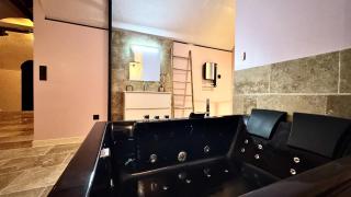 Love room spa luxe sensoriel - 1