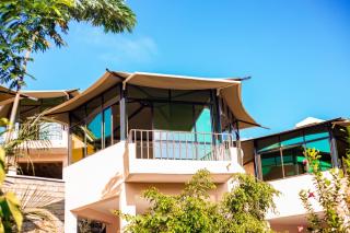 THE LAGOON RESORT AND Spa - - 0