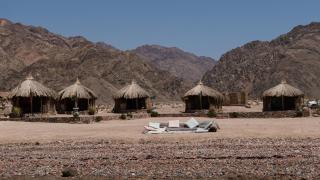 Natural Lodge - Dahab - 6